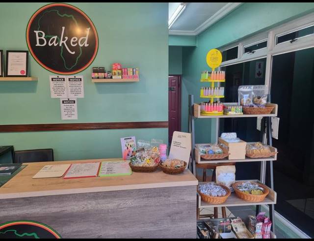 RETAIL PROPERTY TO RENT IN HILTON